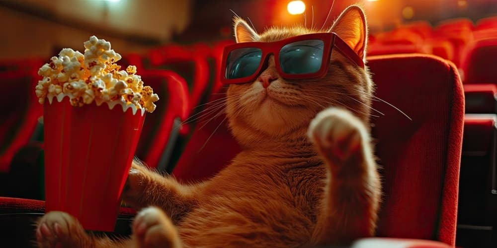 Pawpcorn